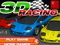 3d racing game